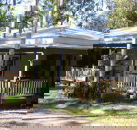 Tom and Sues Place - Dalby Accommodation
