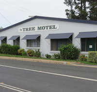 Tree Motel - Dalby Accommodation