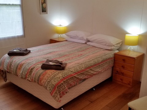 Tullah TimeOut - Dalby Accommodation 1