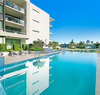 ULTIQA Freshwater Point Resort - Dalby Accommodation