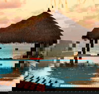 Villa Kopai Luxury Beach House - Dalby Accommodation