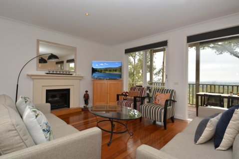 Villa Tranquility - Dalby Accommodation 1