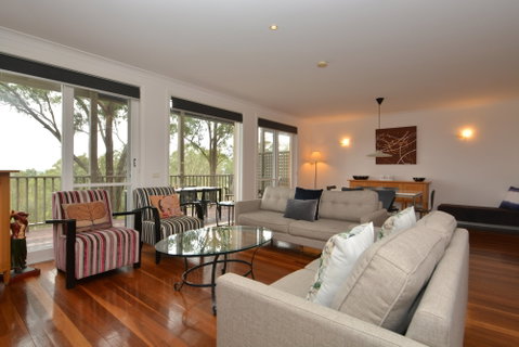 Villa Tranquility - Dalby Accommodation 2