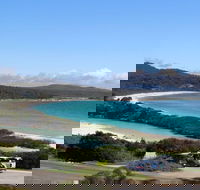 Villa 2 Bay of Fires - Dalby Accommodation