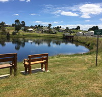Waratah Caravan and Camping Ground - Dalby Accommodation