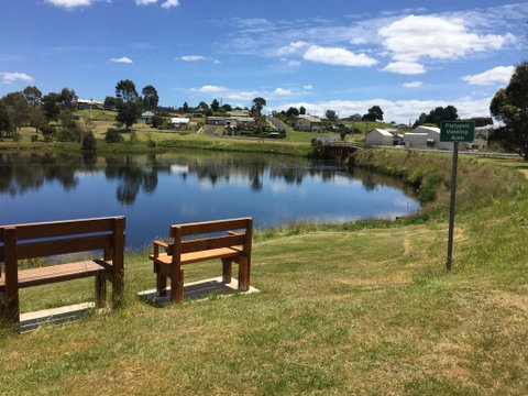 Waratah Caravan And Camping Ground - Dalby Accommodation 0