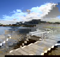 Water Views Sussex Inlet - Dalby Accommodation