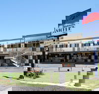 Waterview Motel - Dalby Accommodation