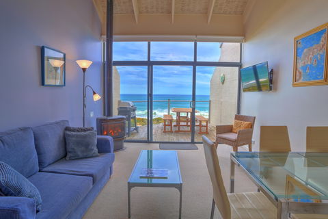 Whitecrest Great Ocean Road Resort - Dalby Accommodation 2