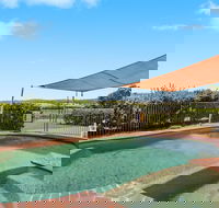 Windsors Edge Estate - Dalby Accommodation