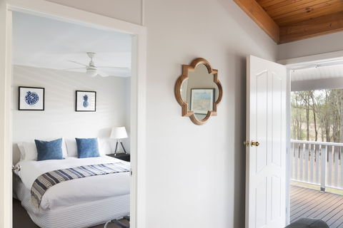 Worthington's Guest Cottage - Dalby Accommodation 2