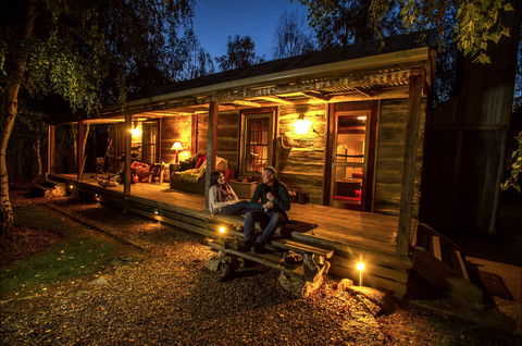 1860 Luxury Accommodation - Dalby Accommodation 0