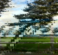 18 The Breeze - Dalby Accommodation