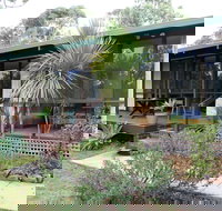 3 Riverview Drive Carrickalinga - Dalby Accommodation