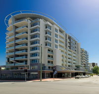 Adina Apartment Hotel Wollongong - Dalby Accommodation