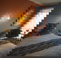 Alexandra Place - Dalby Accommodation