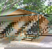 Alice Tourist Park - Dalby Accommodation