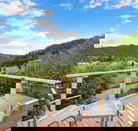 Alpine Vista - Dalby Accommodation