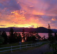 Ambience on Huon Bed and Breakfast - Dalby Accommodation