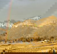 Annabilla Farm Stay - Dalby Accommodation