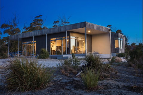 Aplite House - Dalby Accommodation 1