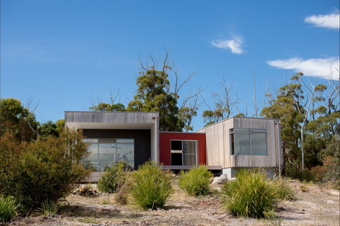 Aplite House - Dalby Accommodation 2