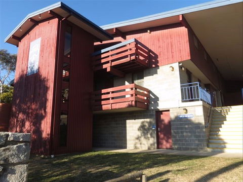 Araluen Lodge - Dalby Accommodation 0