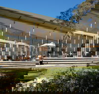 Arthouse Bay of Fires - Dalby Accommodation