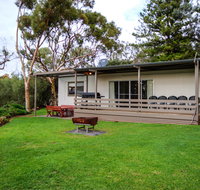 Aruma River House - Dalby Accommodation