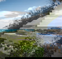 At The Beach - Dalby Accommodation