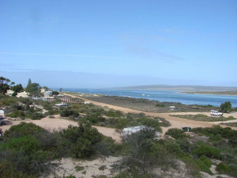 Baird Bay Campground - Dalby Accommodation 0