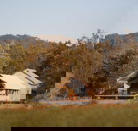 Bangalay Retreat - Dalby Accommodation