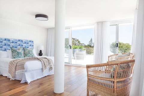Bannisters Port Stephens - Dalby Accommodation 1