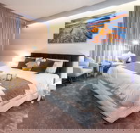 Bay of Fires Apartments - Dalby Accommodation