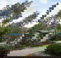 Beechworth Cabins - Dalby Accommodation