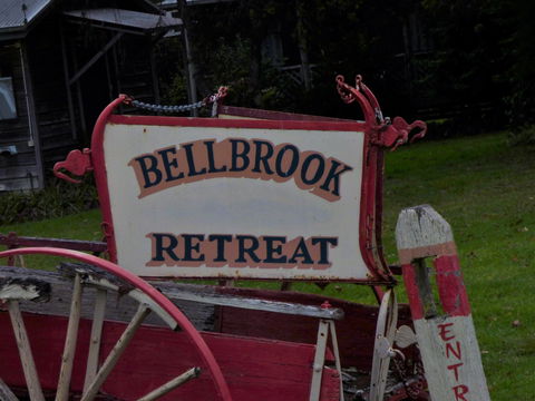 Bellbrook Cabins - Dalby Accommodation 0