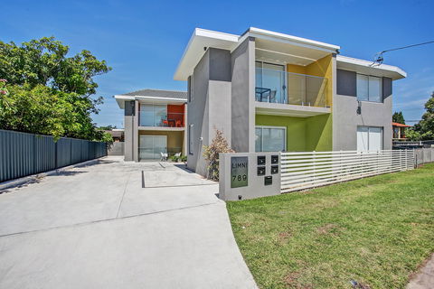 Belmont Executive Apartments - Dalby Accommodation 0