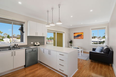 Belmont Executive Apartments - Dalby Accommodation 1