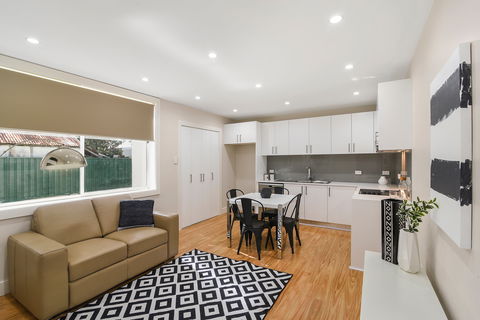 Belmont Executive Apartments - Dalby Accommodation 2