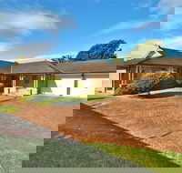 Benvenue - Dalby Accommodation