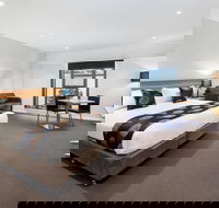 Best Western Plus Ballarat Suites - Dalby Accommodation