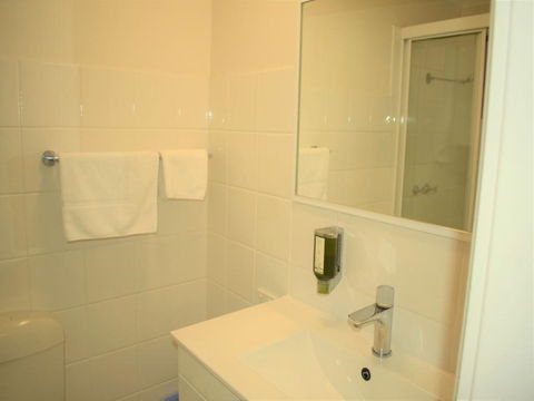 Best Western Parkside Motor Inn - Dalby Accommodation 1