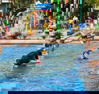 BIG4 Nelligen Holiday Park - Dalby Accommodation