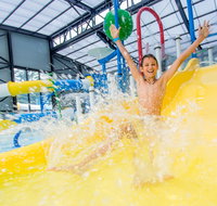 BIG4 Narooma Easts Holiday Park - Dalby Accommodation