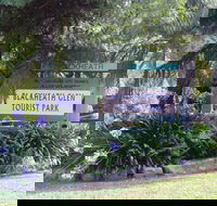 Blackheath Glen Tourist Park - Dalby Accommodation