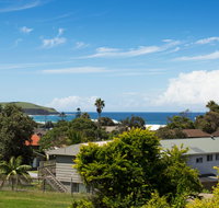 Blue View On Osborne - Dalby Accommodation