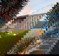 Blue Fin - Dalby Accommodation