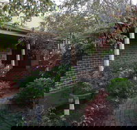 Boatramp Cottage - Dalby Accommodation