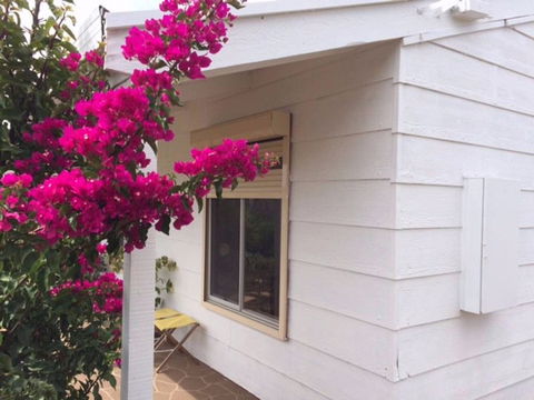 Boho @ The Beach - Dalby Accommodation 0