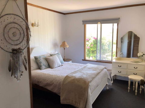 Boho @ The Beach - Dalby Accommodation 1